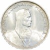 5 Franken, 1925, Stempelglanz