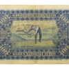100 Franken, 1944, Mäher, gebraucht - > 50%