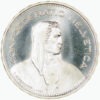5 Franken, 1935, Erstabschlag