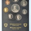 Münzensatz, 1994, Stempelglanz