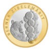 10 Franken, 2011, Stempelglanz
