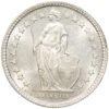 50 Rappen, 1894, unzirkuliert