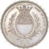 5 Franken, 1934, Stempelglanz