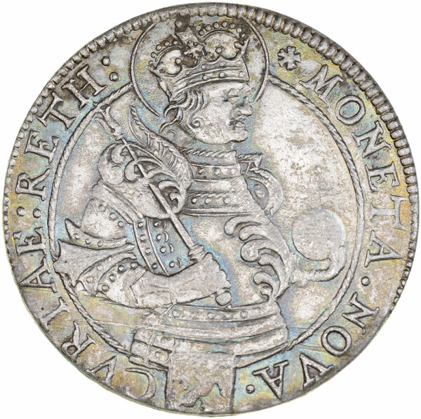 Stadt Chur, 10 Kreuzer, 1631, unz-
