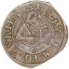 Stadt Chur, 1 Kreuzer, 1729, ss-vz