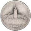 6079_2 Schaffhausen, Schaffhausen, Kantonales Schützenfest, 1909, stgl, Silber