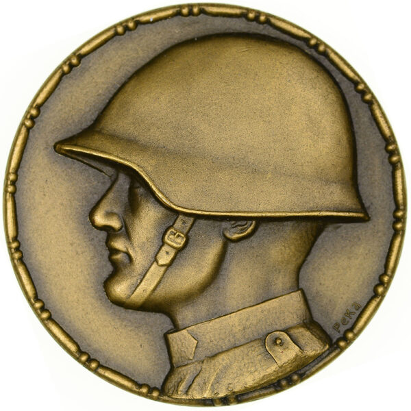 68004_1 Militaria, Schweizerisch, o.J., unz/stgl