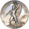 Turnfest, Schaffhausen, 1897, unz