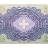 20 Franken, 1946, Heinrich Pestallozzi, leichte Gebrauchsspuren, 90%